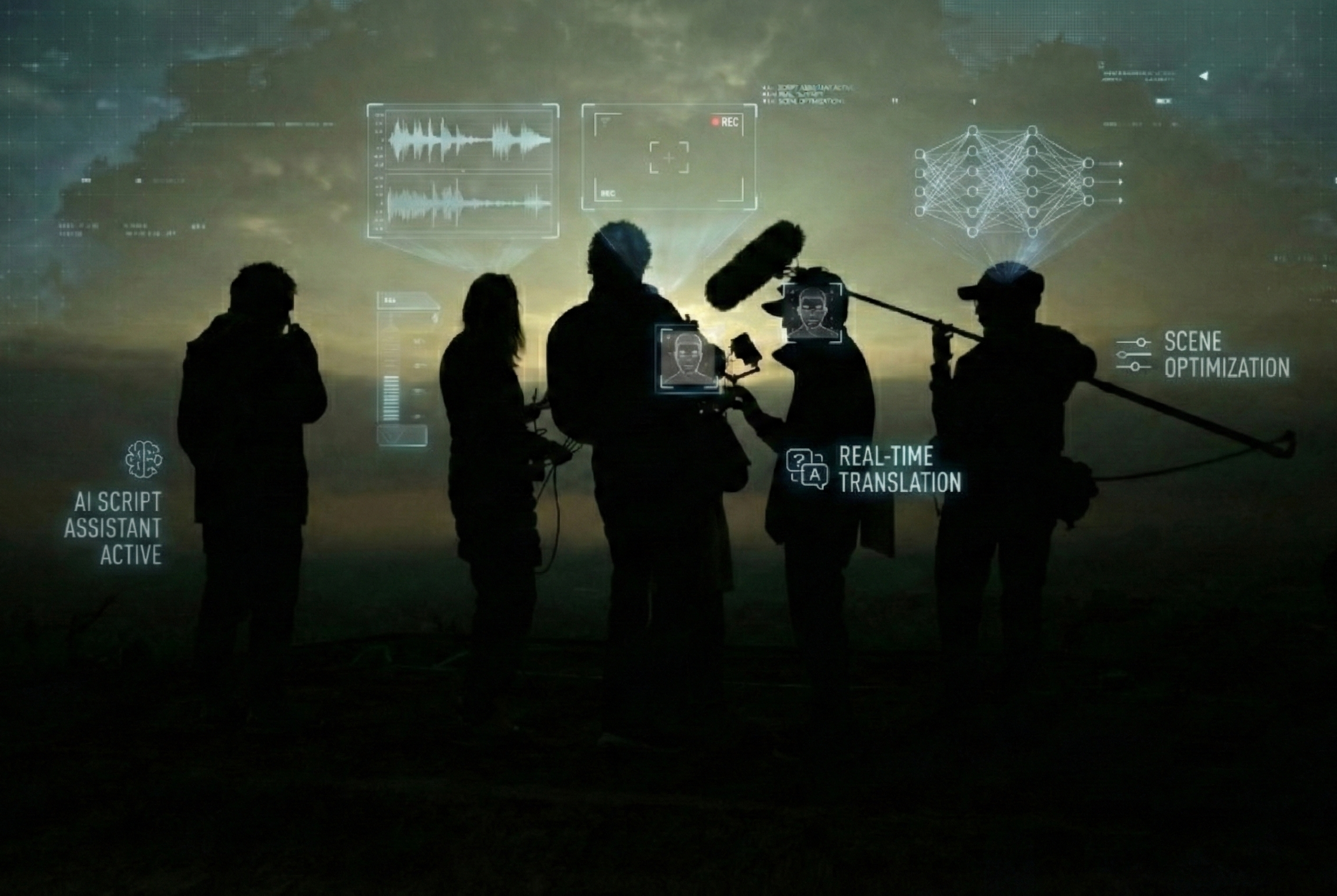 What Other Industries Are Actually Seeing What Other Industries Are Actually Seeing